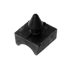 Gumová dištancia brzdových čeľustí 2101-3507037