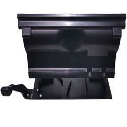 Spodná časť krytu kúrenia 2105-8101096