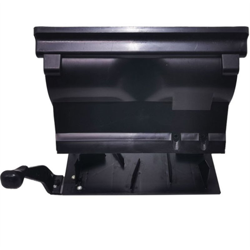 Spodná časť krytu kúrenia 2105-8101096