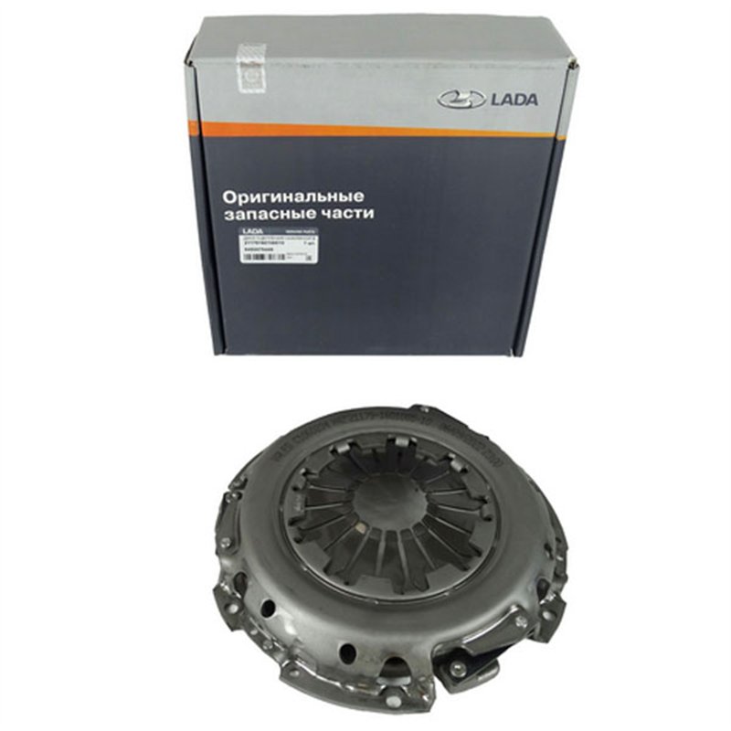 Prítlačný tanier 21179-1601085