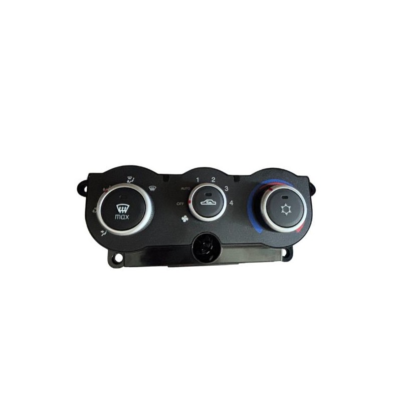 Ovládanie klimatizácie 8450100671