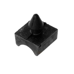 Gumová rozpěrka brzdových čelistí 2101-3507037