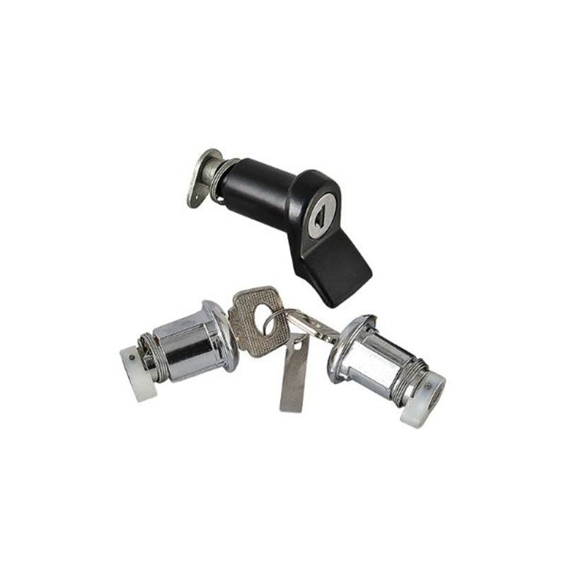 Sada zámkov 2110-6100040-30