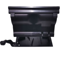 Unterteil der Heizungsabdeckung 2105-8101096