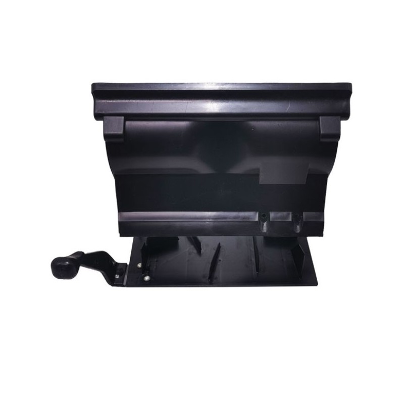 Unterteil der Heizungsabdeckung 2105-8101096