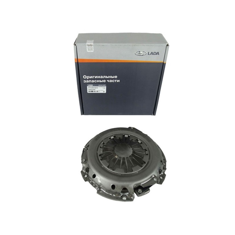 Tlaková deska 21179-1601085