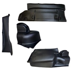 Tapacír do kufra sada 2106-5004210/31