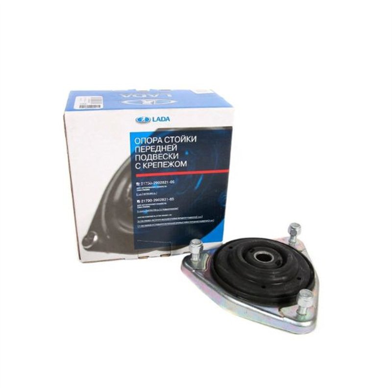 Uloženie tlmiča 2170-2902821