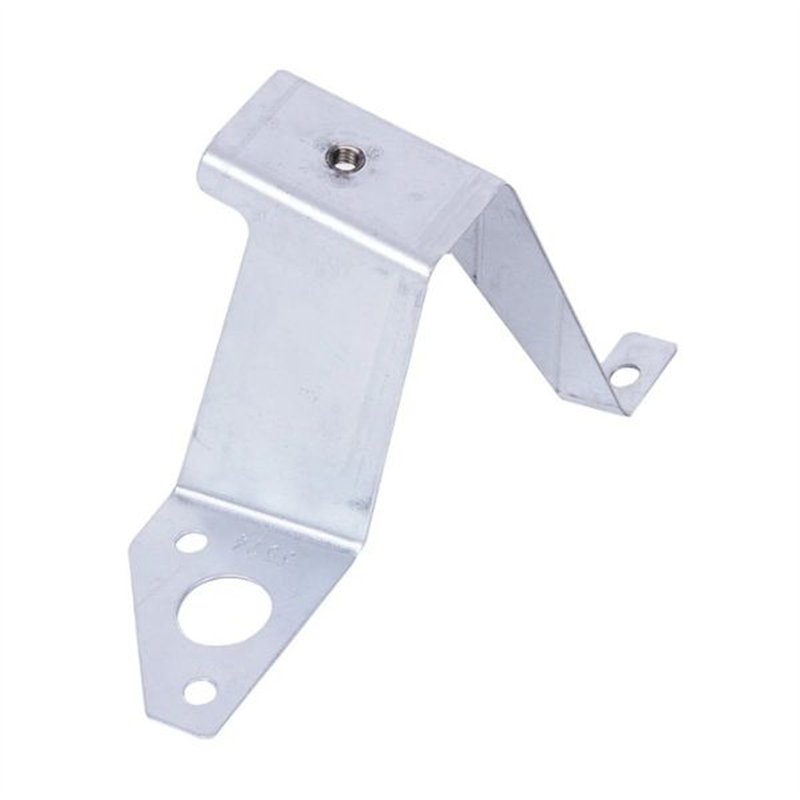 Konzola VAZ upevnenia krídla ľavá 2190-8403151