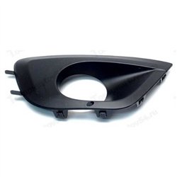 Obloženie hmlových svetiel pravé VAZ 2191 2191-2803196