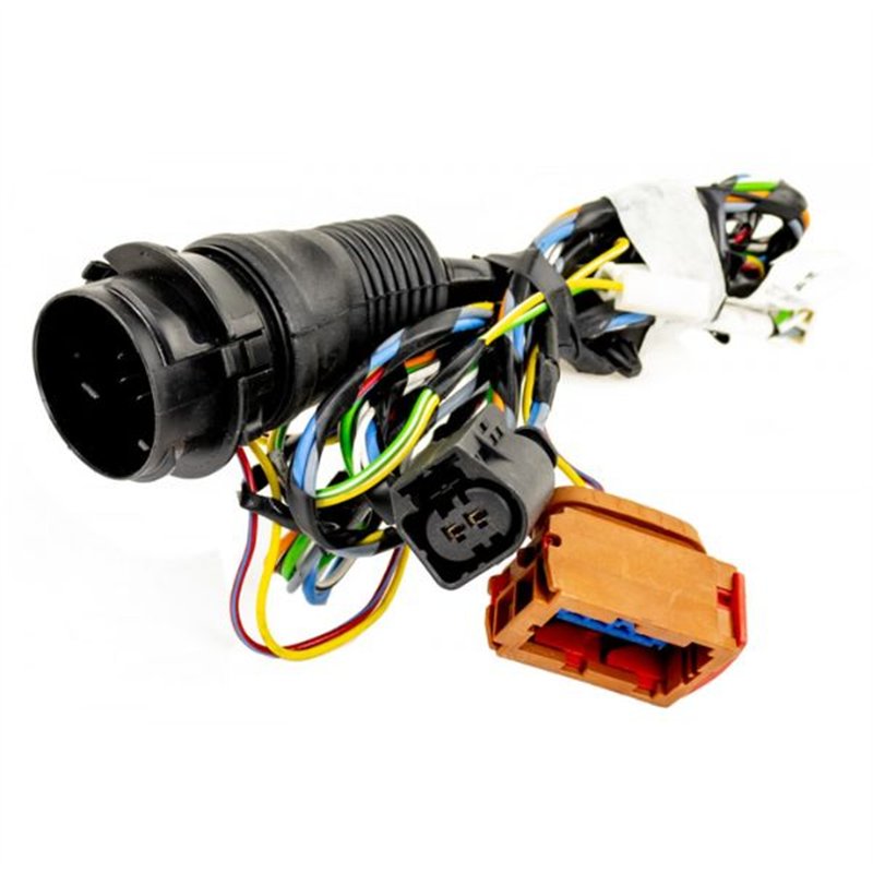 Káblový zväzok predných ľavých dverí 2192-3724545