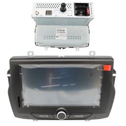 Rádio+navigácia vesta 8450031299