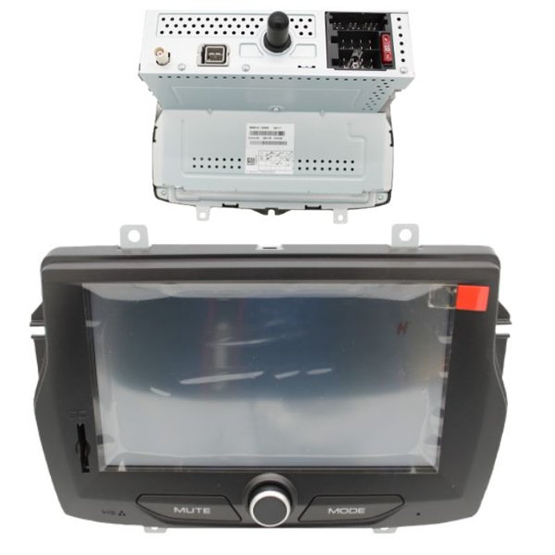 Rádio+navigácia vesta 8450031299