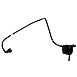 Ventil absorbéra s trúbkou 11184-1164284