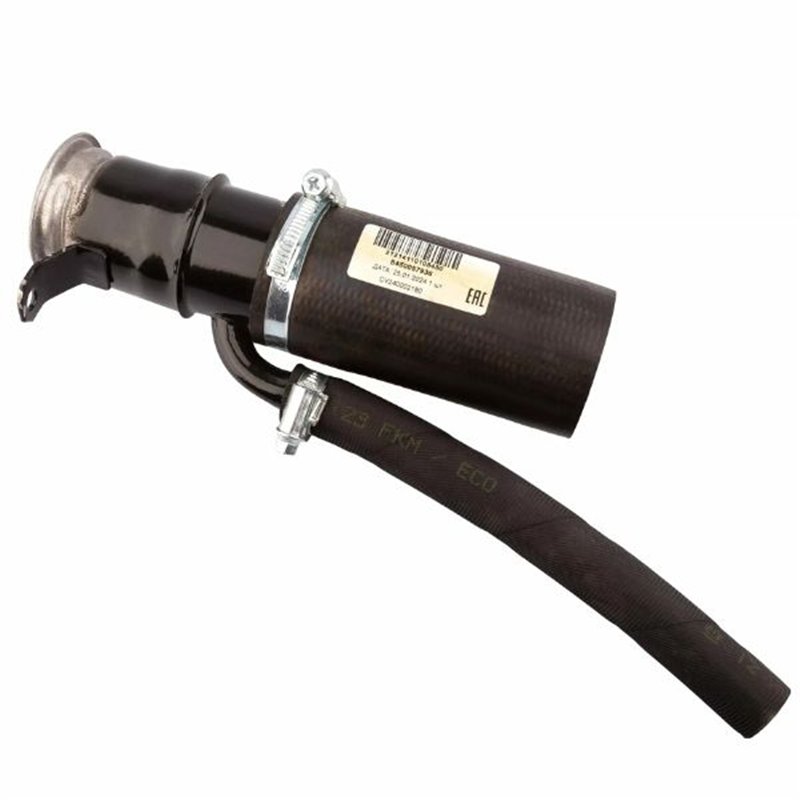 Plniace hrdlo palivovej nádrže s vnútorným závitom 21214-1101054-60