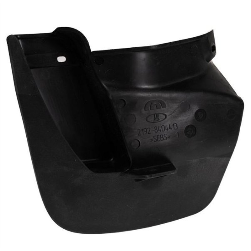 Zadná zásterka ľavá 2192-8404413