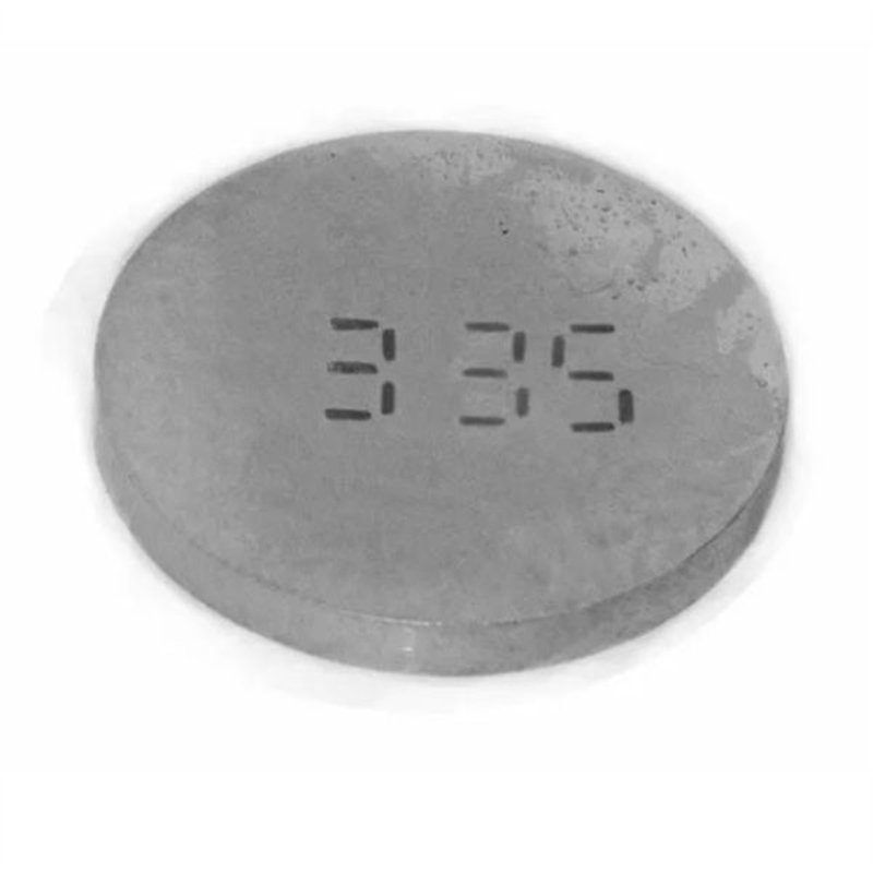 Nastavovací ventil podložky VAZ-2108 3,35 2108-1007056