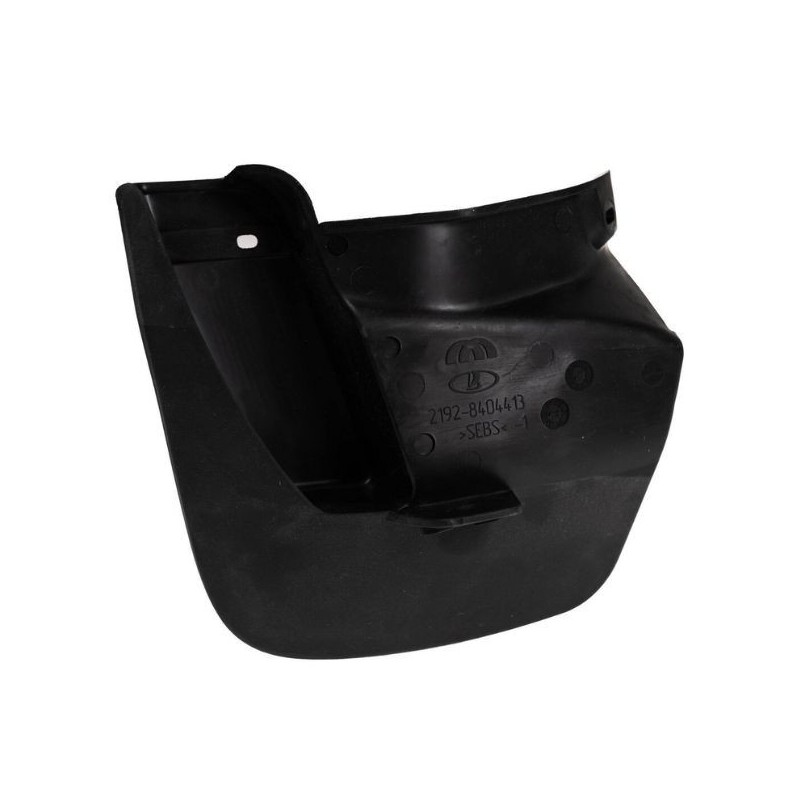 Zadná zásterka ľavá 2192-8404413