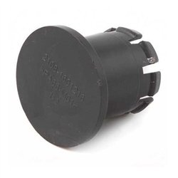 Puzdro vidlice spojky 2108-1601216