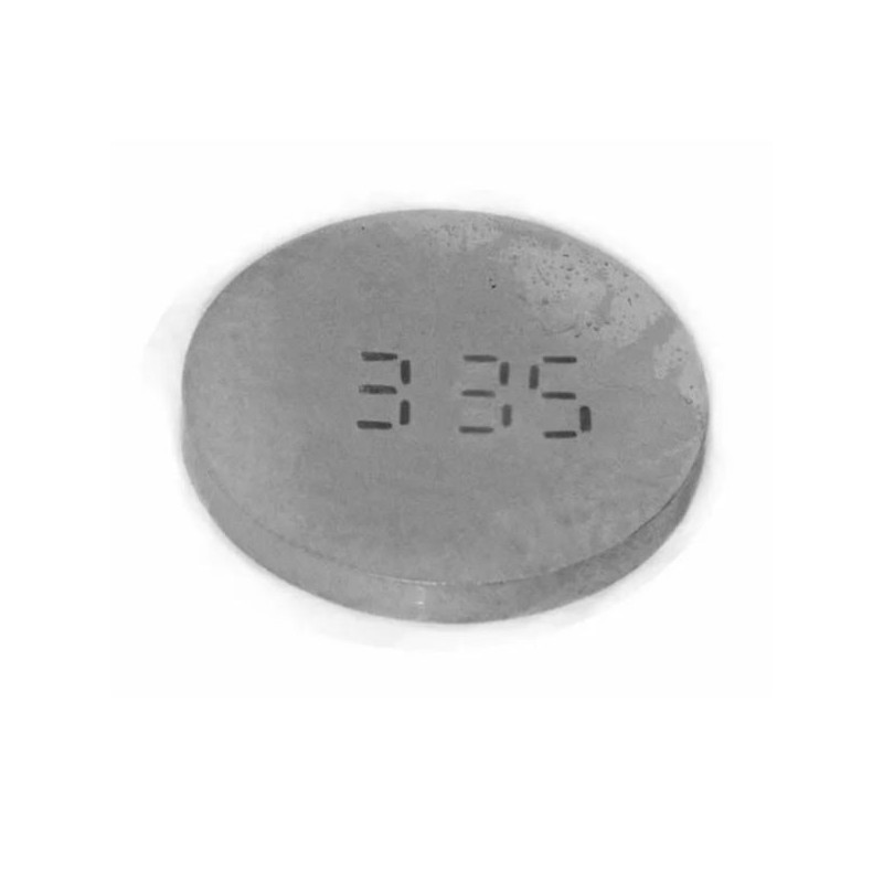 Unterlegscheibe für Einstellventil VAZ-2108 3,35 2108-1007056