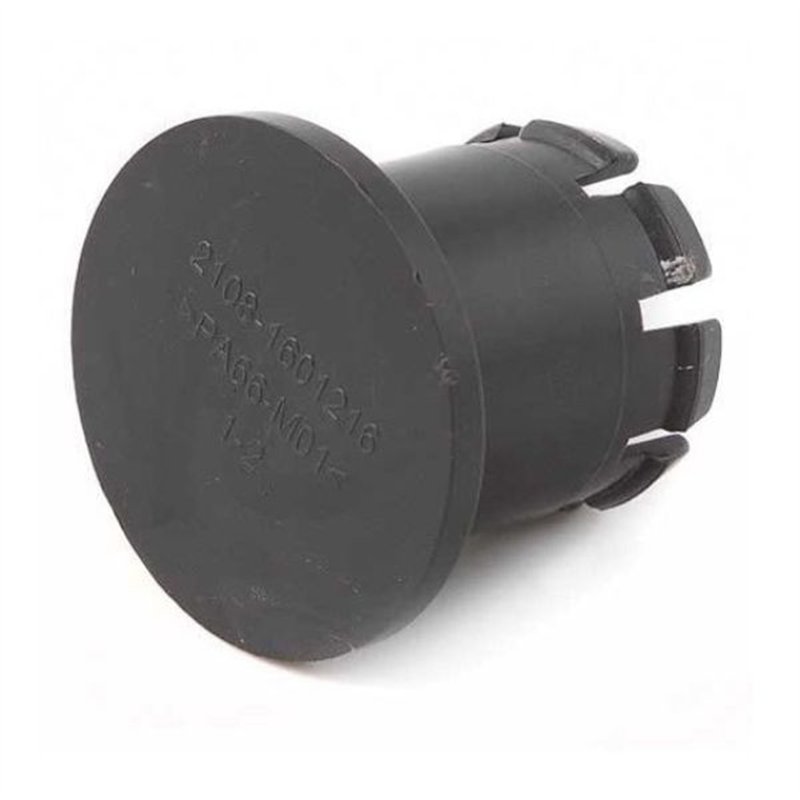 Puzdro vidlice spojky 2108-1601216