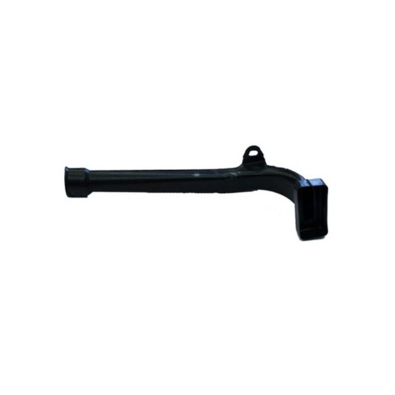 Țeavă de încălzire din plastic 21213-8108032