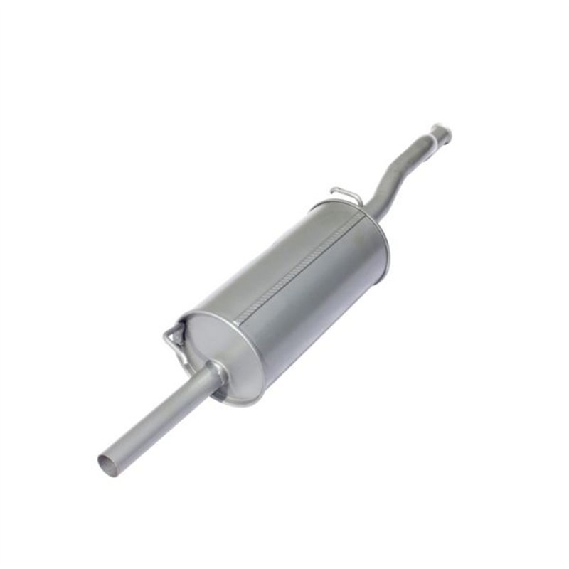 Koncový zadný tlmič výfuku  8450030760