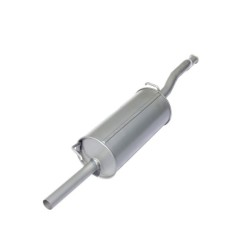 Zadní tlumič výfuku 8450006415