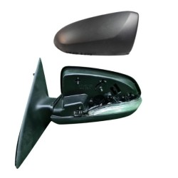 Zrkadlo vonkajšie ľavé elektrické 2180-8201223