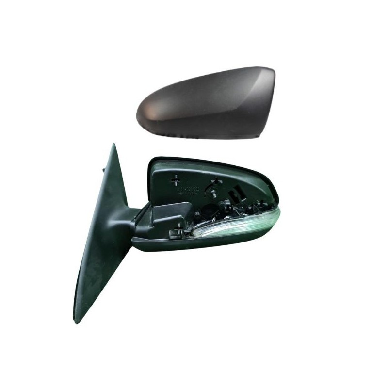 Zrkadlo vonkajšie ľavé elektrické 2180-8201223