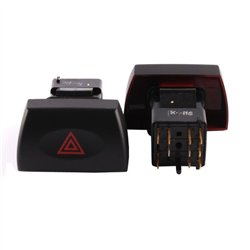 Vypínač výstražných svetiel 1118-3713010