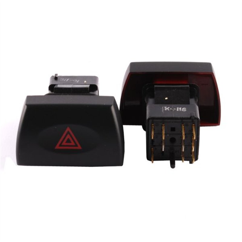 Vypínač výstražných svetiel 1118-3713010