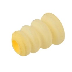 Stoßdämpfermanschette hinten 1118-2912622