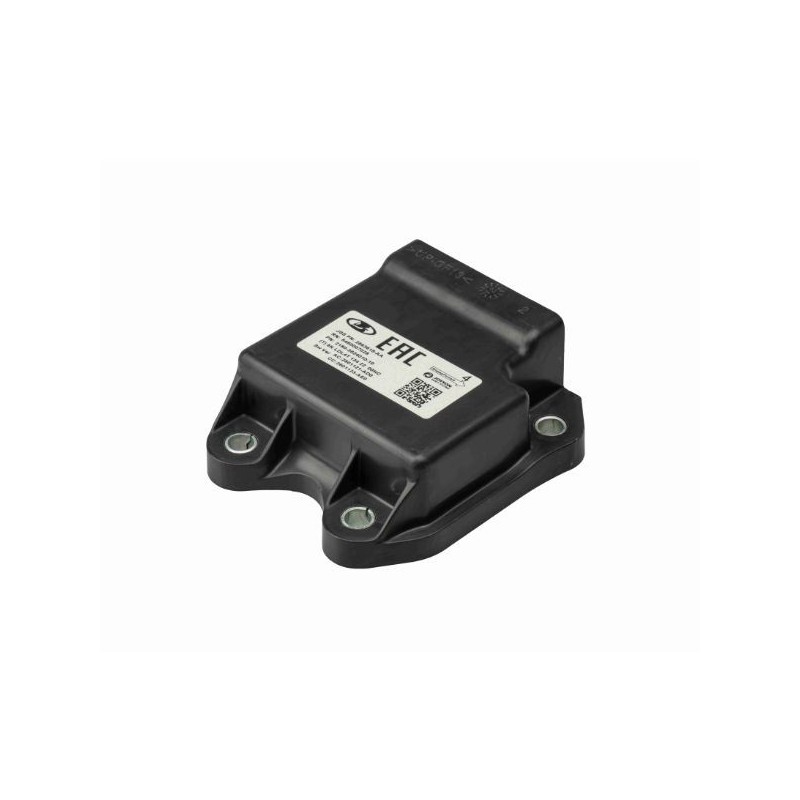 Unitatea de control a sistemului airbag 8450082751