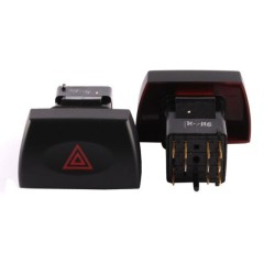 Warnlichtschalter 1118-3713010