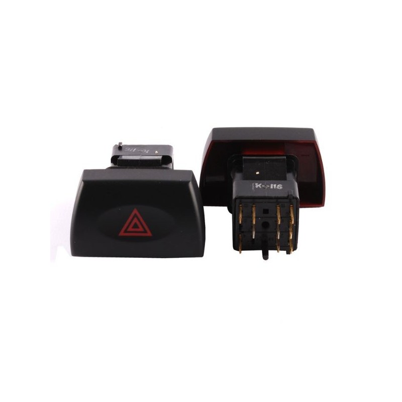 Warnlichtschalter 1118-3713010