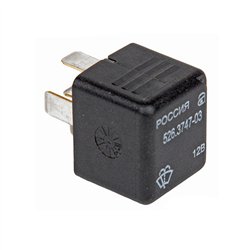 Relé stieračov 2114-3747710