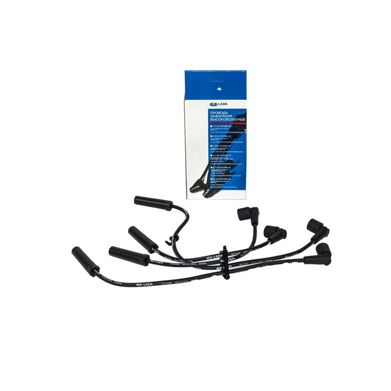 Verteilerkabel AUTOVAZ 2108-3707080-82