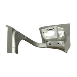 Držiak zadného svetla ľavý 8450039228