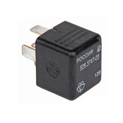 Wischerrelais 2114-3747710