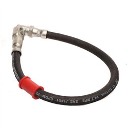 Hadica brzdová predná krátka 2121-3506061