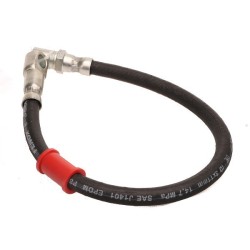 Hadica brzdová predná krátka 2121-3506061