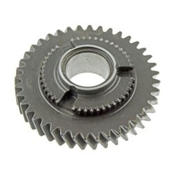 Ozubené koleso 2.prevodového stupňa sekundárneho hriadeľa 2181-1701127-10