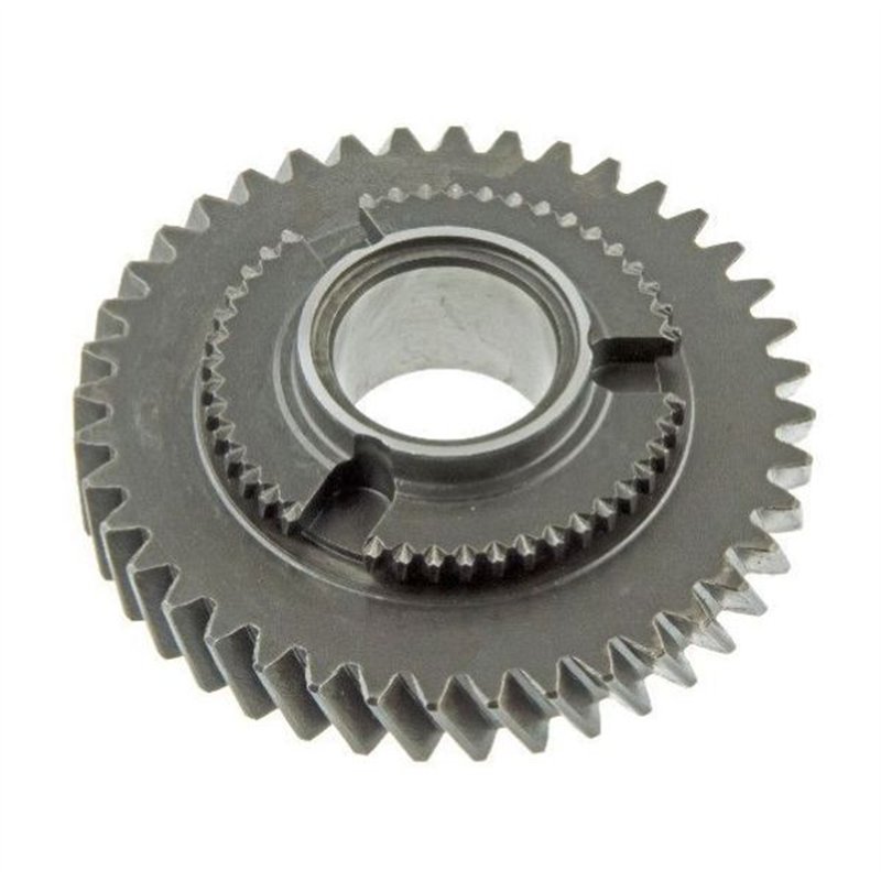 Ozubené koleso 2.prevodového stupňa sekundárneho hriadeľa 2181-1701127-10