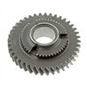 Ozubené koleso 2.prevodového stupňa sekundárneho hriadeľa 2181-1701127-10
