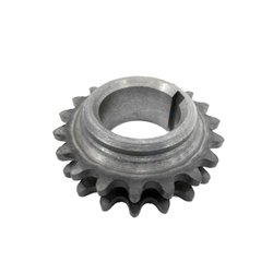 Ozubené koleso vačkového hriadeľa 2101-1005030