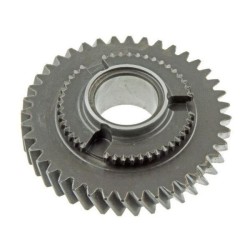 Zahnrad 2.prevodovder Sekundärwelle 2181-1701127-10