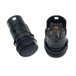 Prepínač kúrenia 1118-3709608