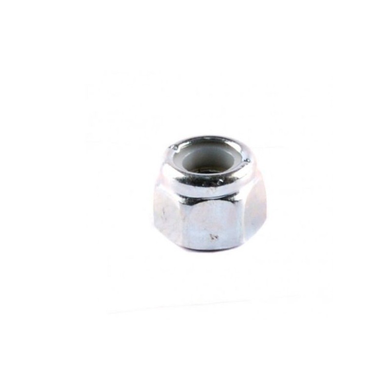 Piuliță M6x1x7,8 cu inel de nailon 00001-0025742-11
