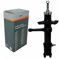 Tlumič přední pravý AVTOVAZ 2190-2905402-51